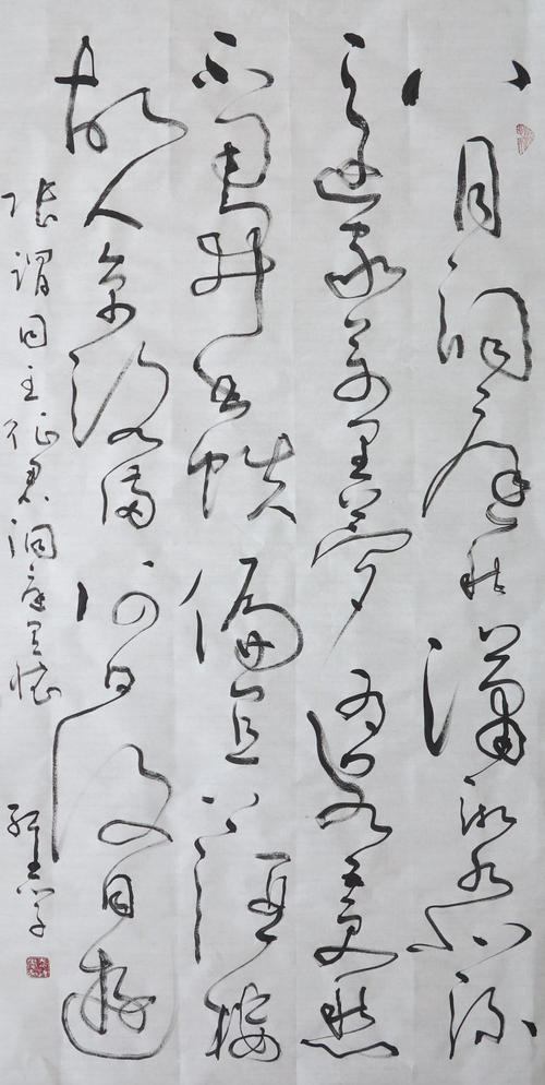 张炜的名言