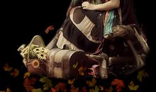 雪小禅：清远深美