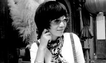 雪小禅：高不可攀的寂寞