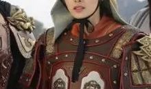 狄仁杰元芳经典对白