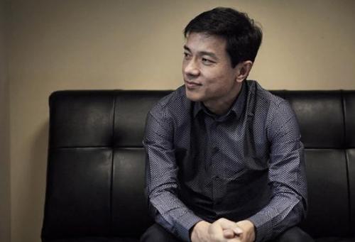 李彦宏的“康复”