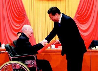感动于敏