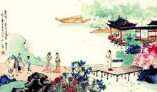 万紫千红总是春全诗