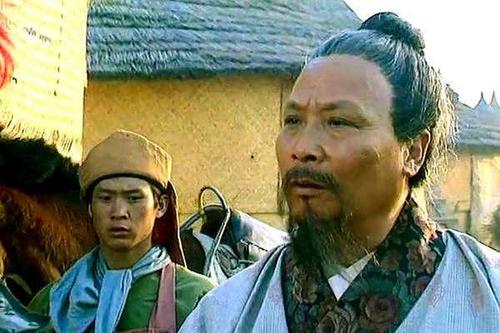 形容诸葛亮的成语