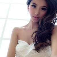 女孩，那不漂亮也没关系