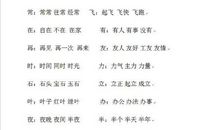 形容知识渊博的成语