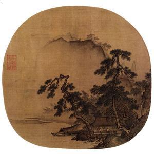 多彩的