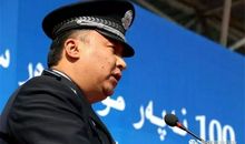 感动中国木拉提·西日甫江