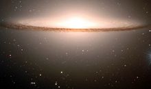 每一个生命的前方都有开阔的世界