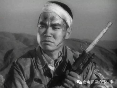 遗憾与愤怒-读《琅ya山五英雄》评论