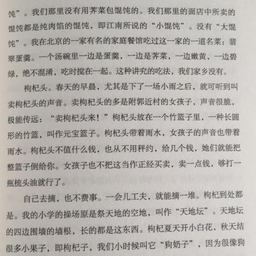 读完世界600字
