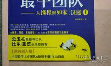 《这才是最牛团队》读后感