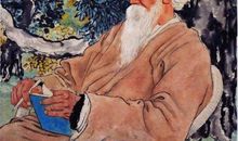 泰戈尔：天文家