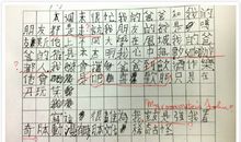 五年级周记大全