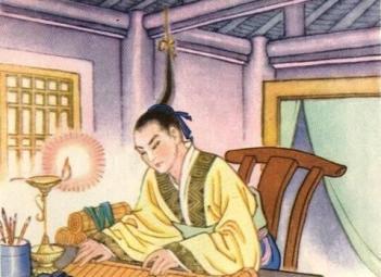 写诸葛亮的成语