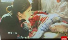 感动中国朱晓晖