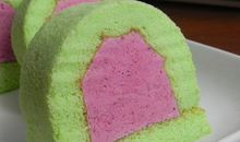 四年级优秀习作:妈妈做的蛋糕