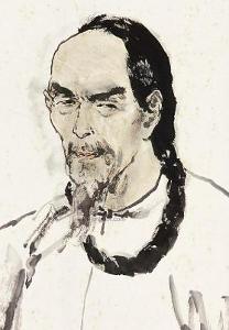 杂诗