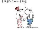 逗女孩开心的句子