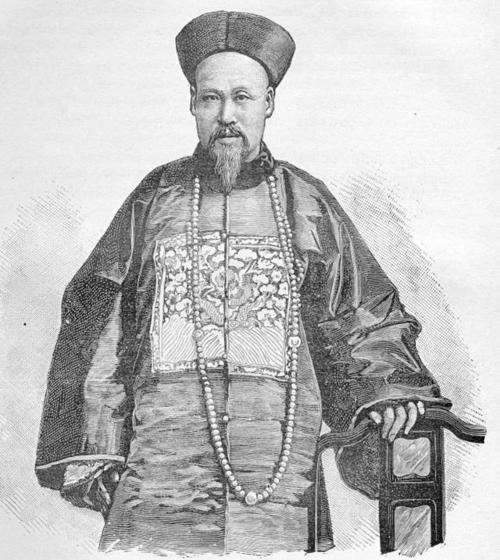 泰戈尔：审判官