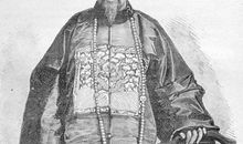 泰戈尔：审判官