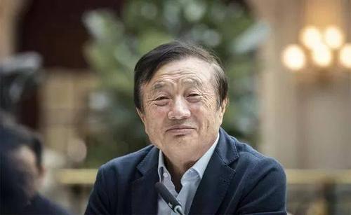 刘传志：读任正非的《我的父母》后的感想