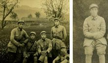 肖复兴：清明忆父