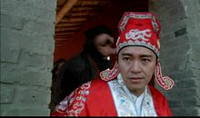 周星驰月光宝盒经典对白