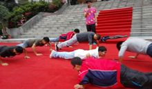 王国权高考励志演讲（一）