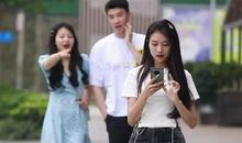 对男朋友霸道的话