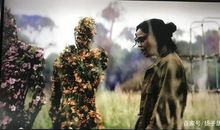 谁成功前也是伤痕累累