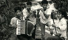 肖复兴：梦想与理想