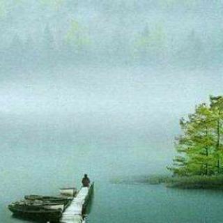 简震：水的问题