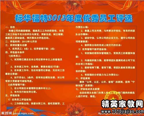 2016年优秀财务人员评论精选
