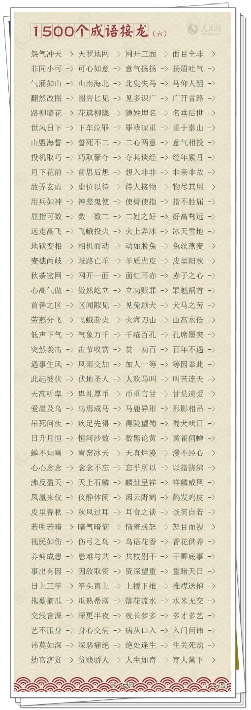 形容孩子的习语