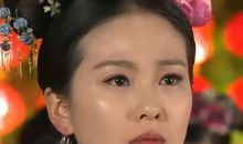 张承志：墨浓时惊无语