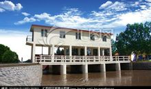 节制是心灵的闸