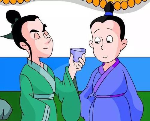 成语形容骄傲