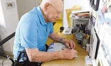 没人会倒霉一辈子