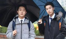 离梦想更近一步