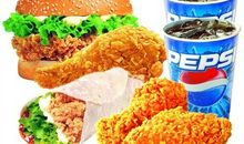 获得幸福的“第四个汉堡”