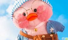 描写玩具的句子