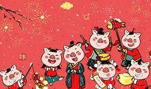 形容劳动场面的成语