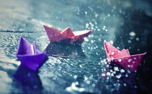 一雨