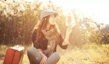 《借伞》，此生必看