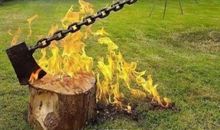 普通人也有绚丽的时候