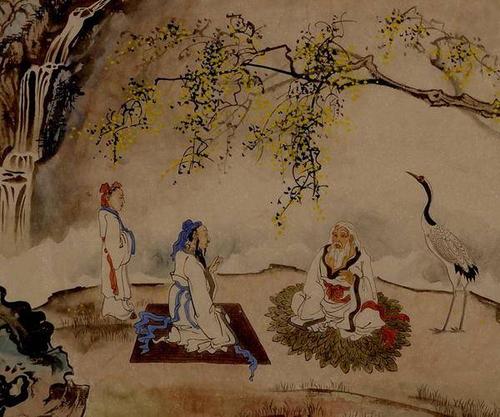 中国文化的精髓：中国学习的十二种方式，您知道什么？