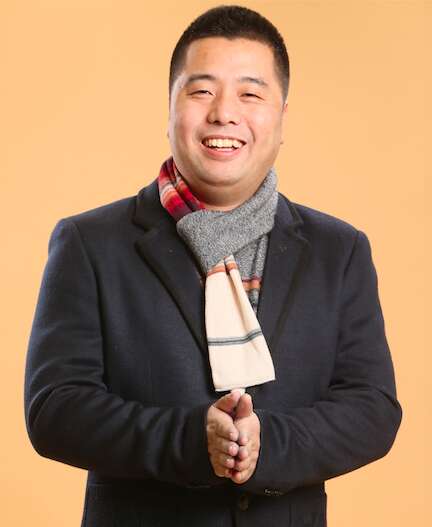 王彤的名言