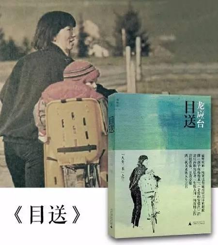 龙应泰：渐行渐远
