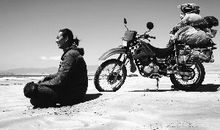 就这样漂成北京人